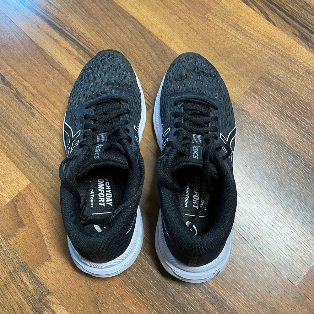 ASICS Athletic Shoes